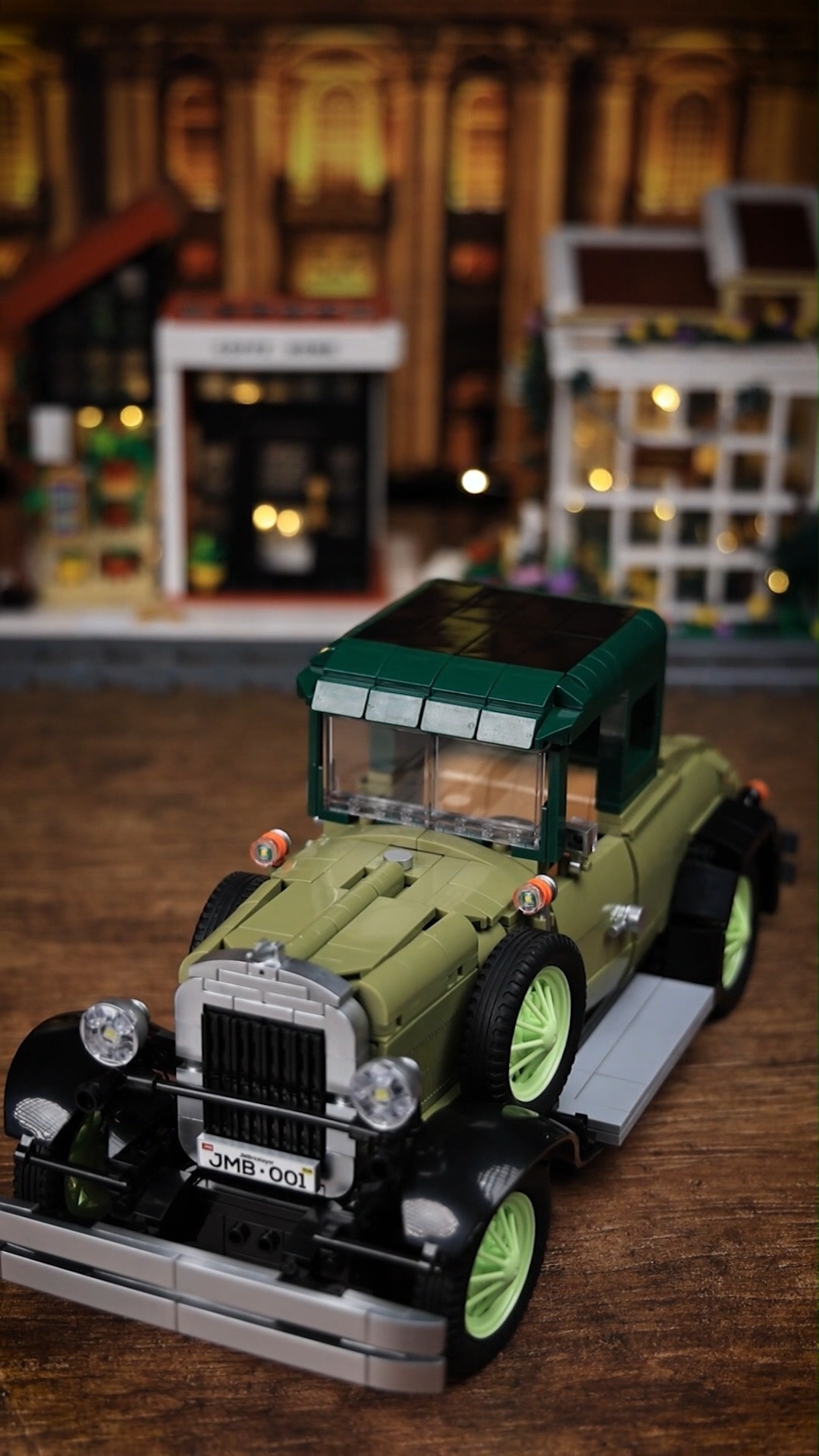 New Build Construction