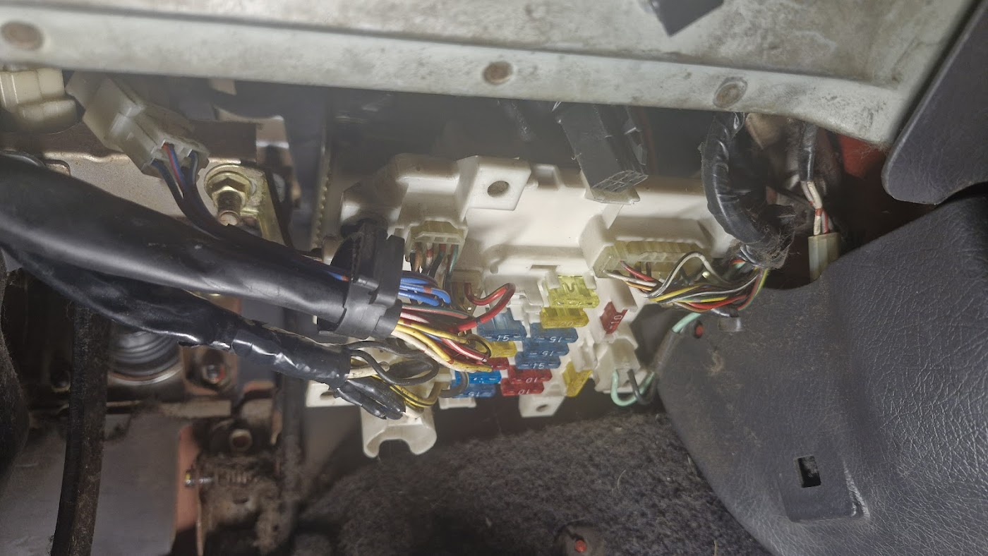 Electrical System Diagnostics