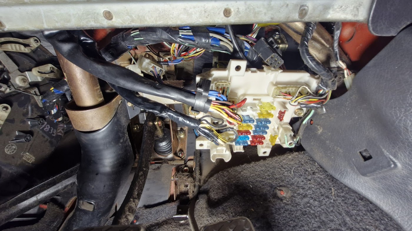 Car Alarm and Immobiliser Work