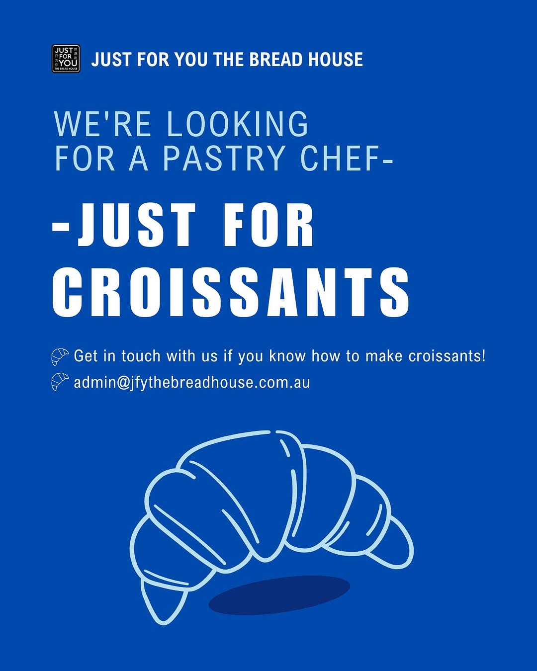 Fresh Bread and Pastries