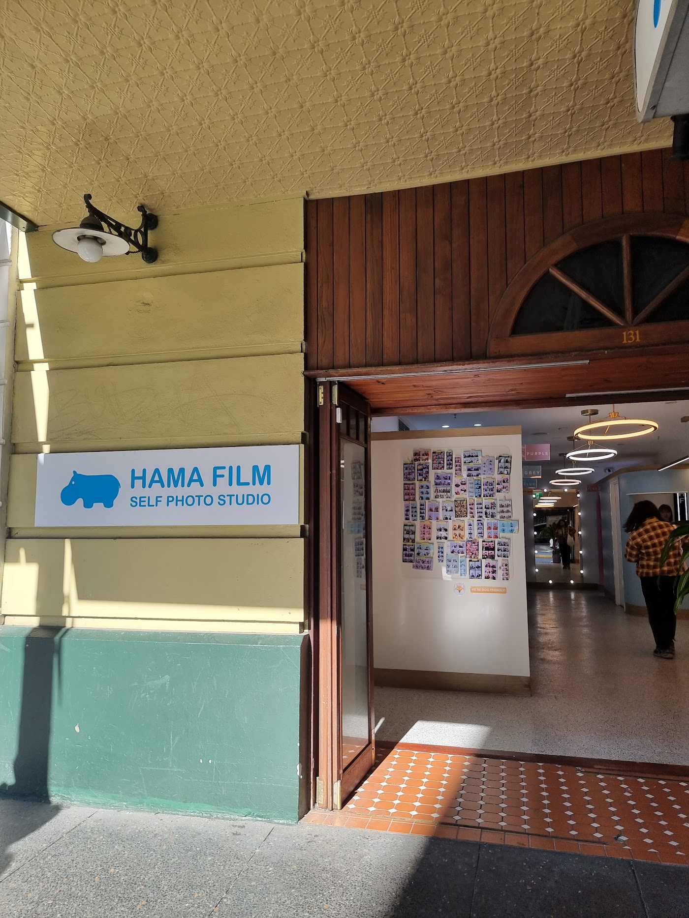 Professional Portraits