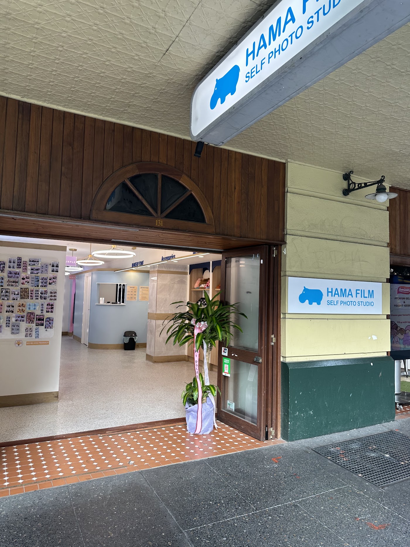 Props and Accessories