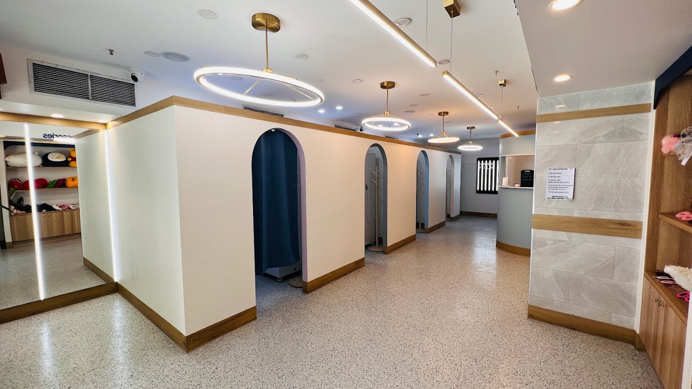 Digital and Print Options