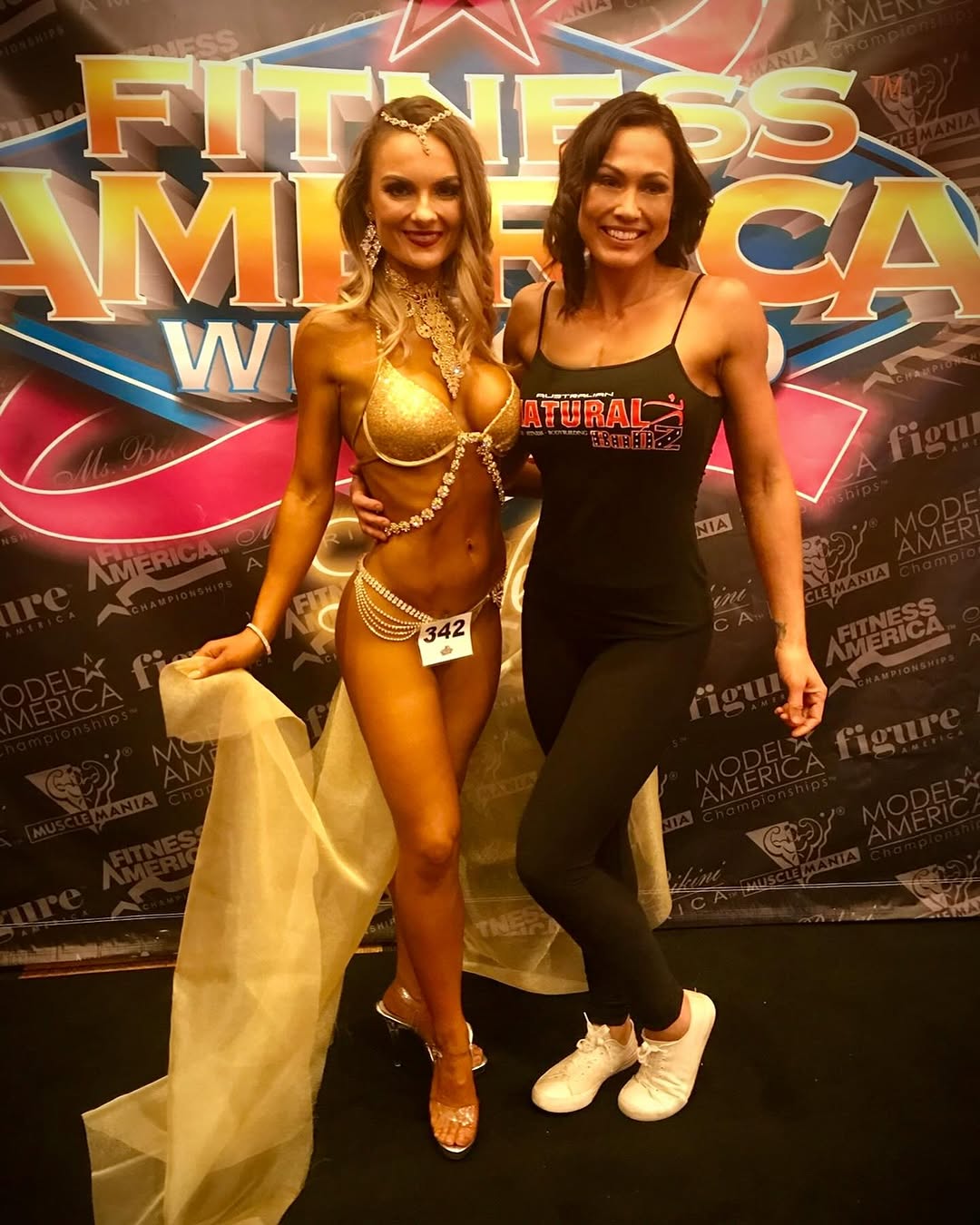 Consistency and Habit Training