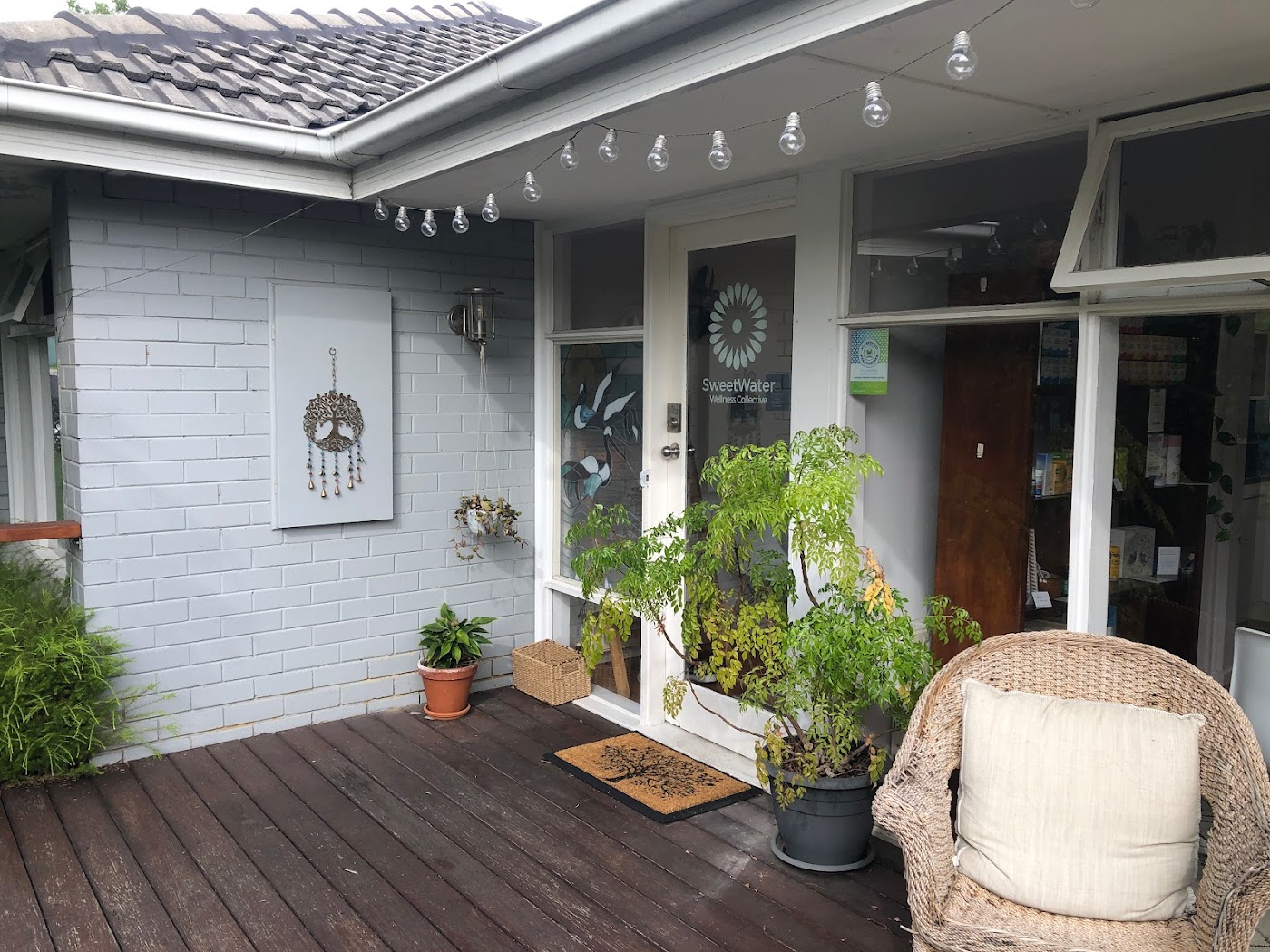 Mindfulness & Meditation Coaching