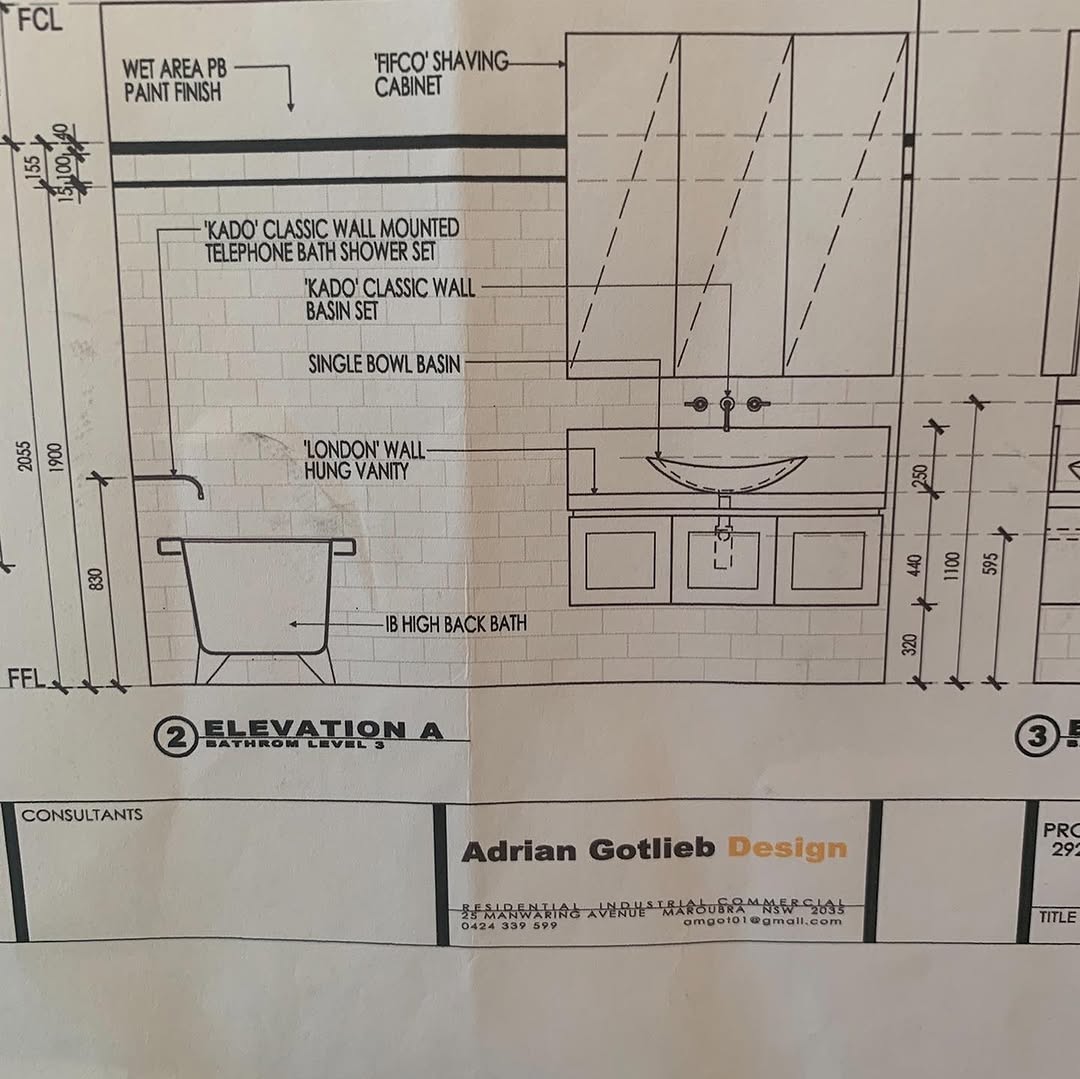Decking and Flooring