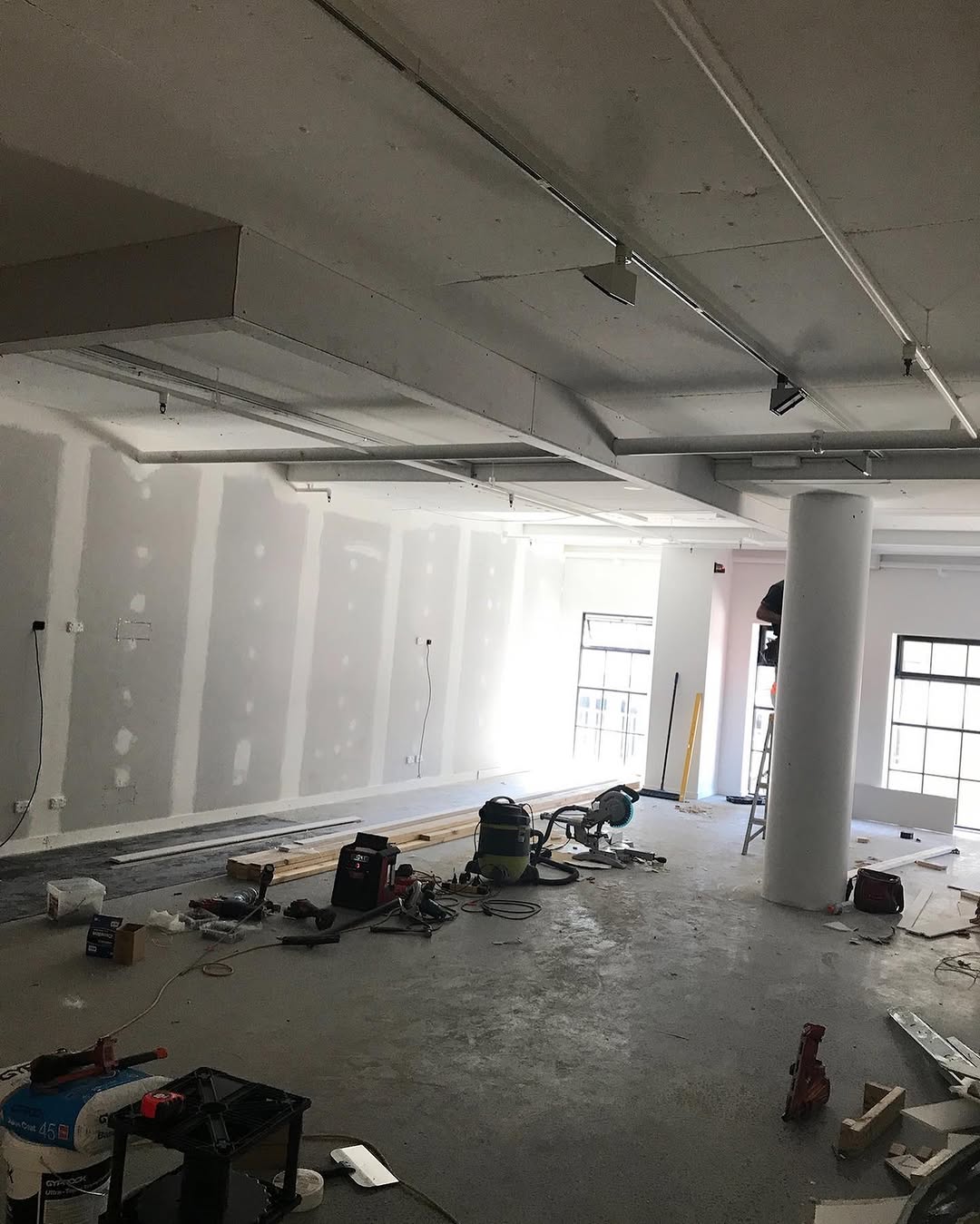 Residential Construction