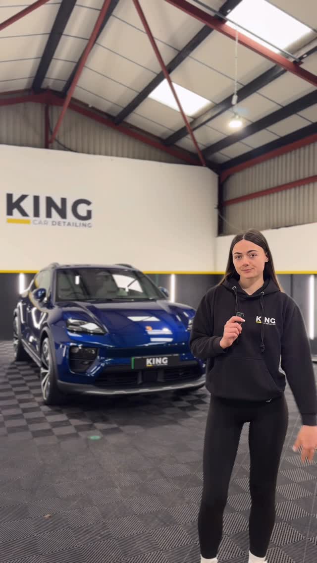 Paint Protection Film