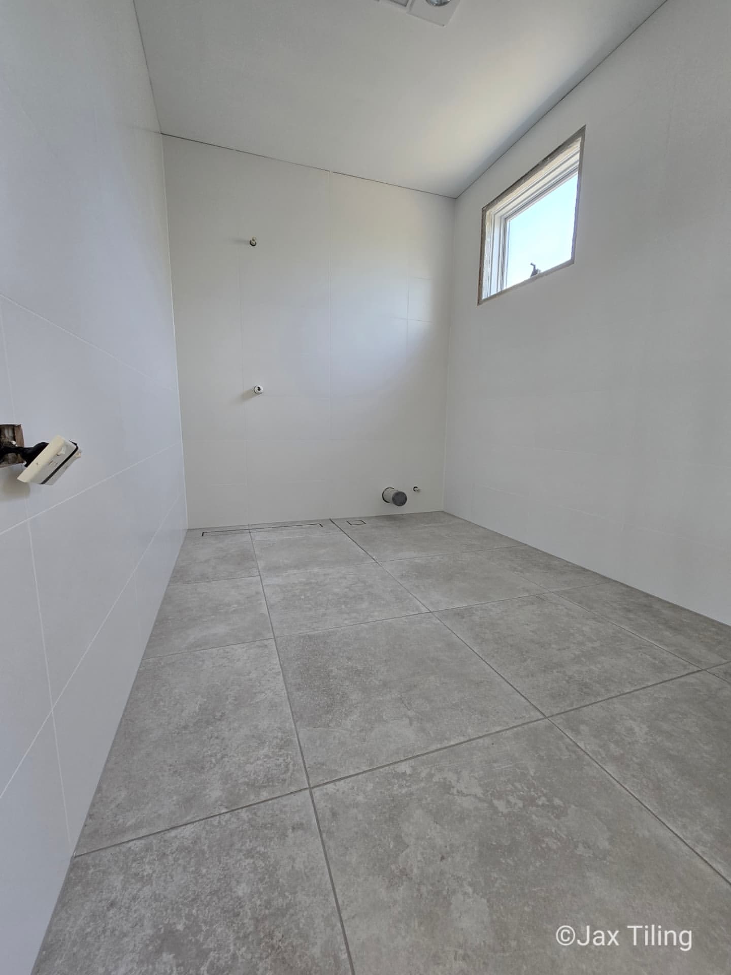 Swimming Pool Tiling