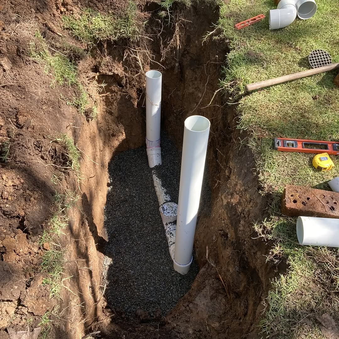 Rainwater Tank Systems