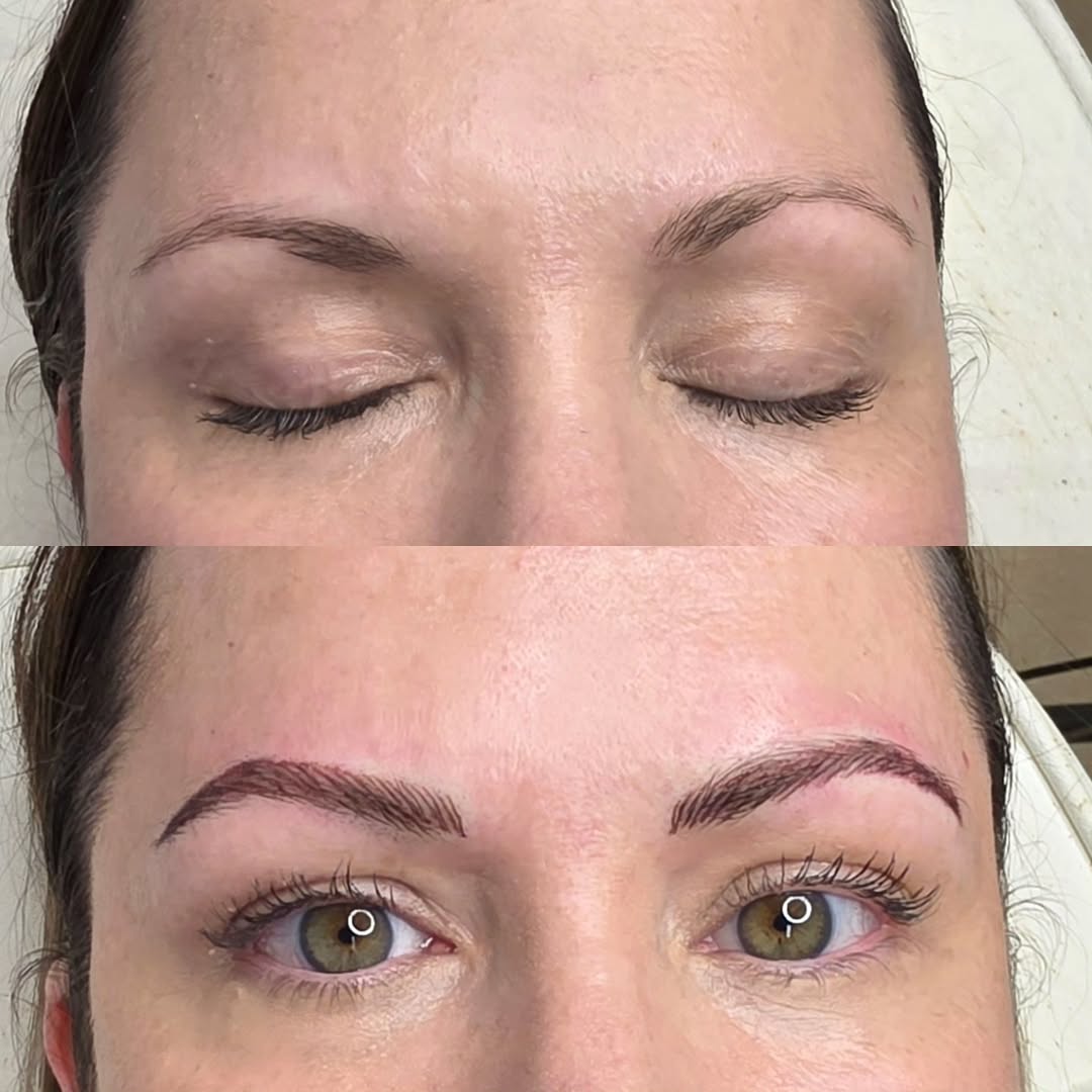 Brow Design Consultation