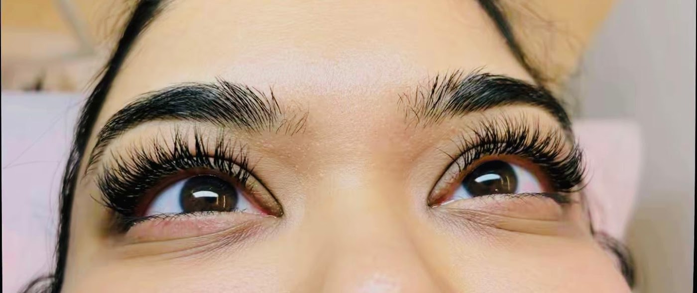 Lash Lifts