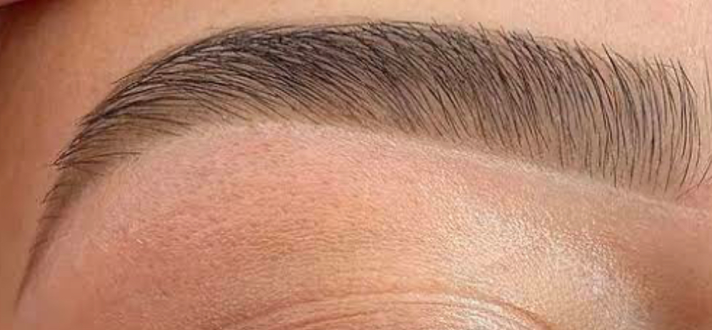 Eyebrow Shaping