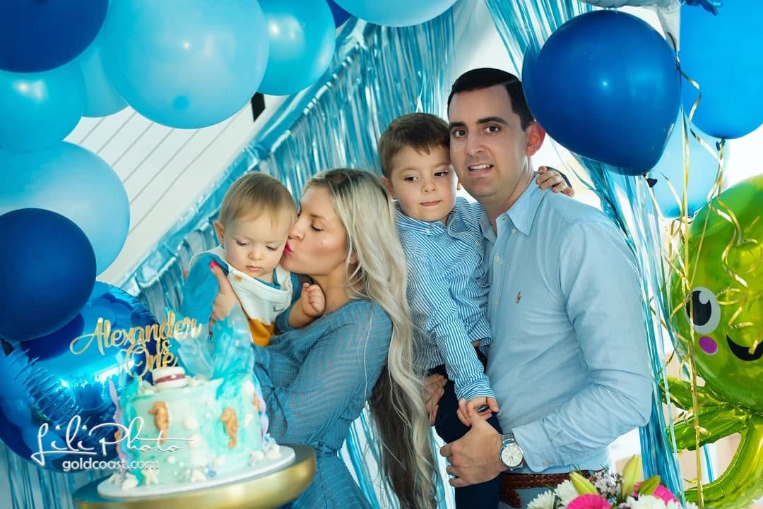 Maternity Photography