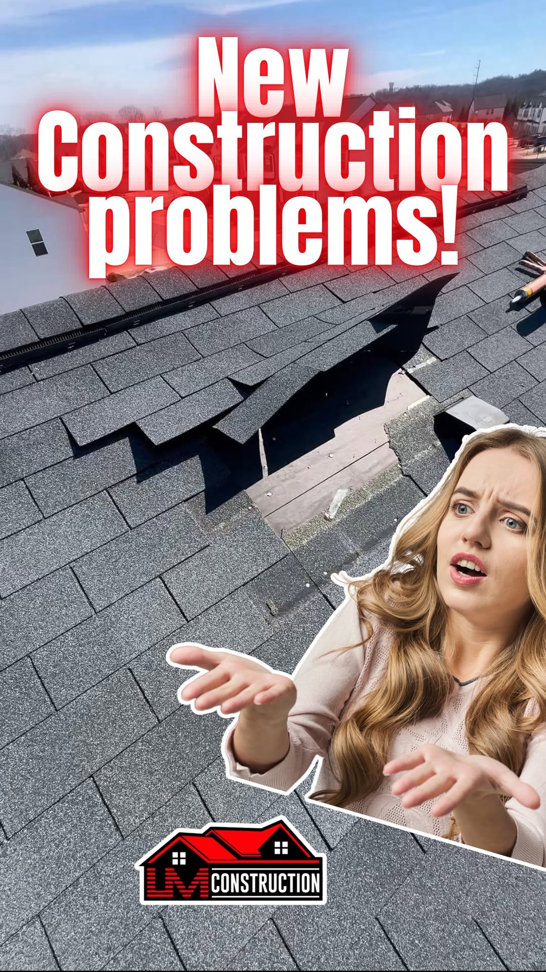 Metal Roofing Installation