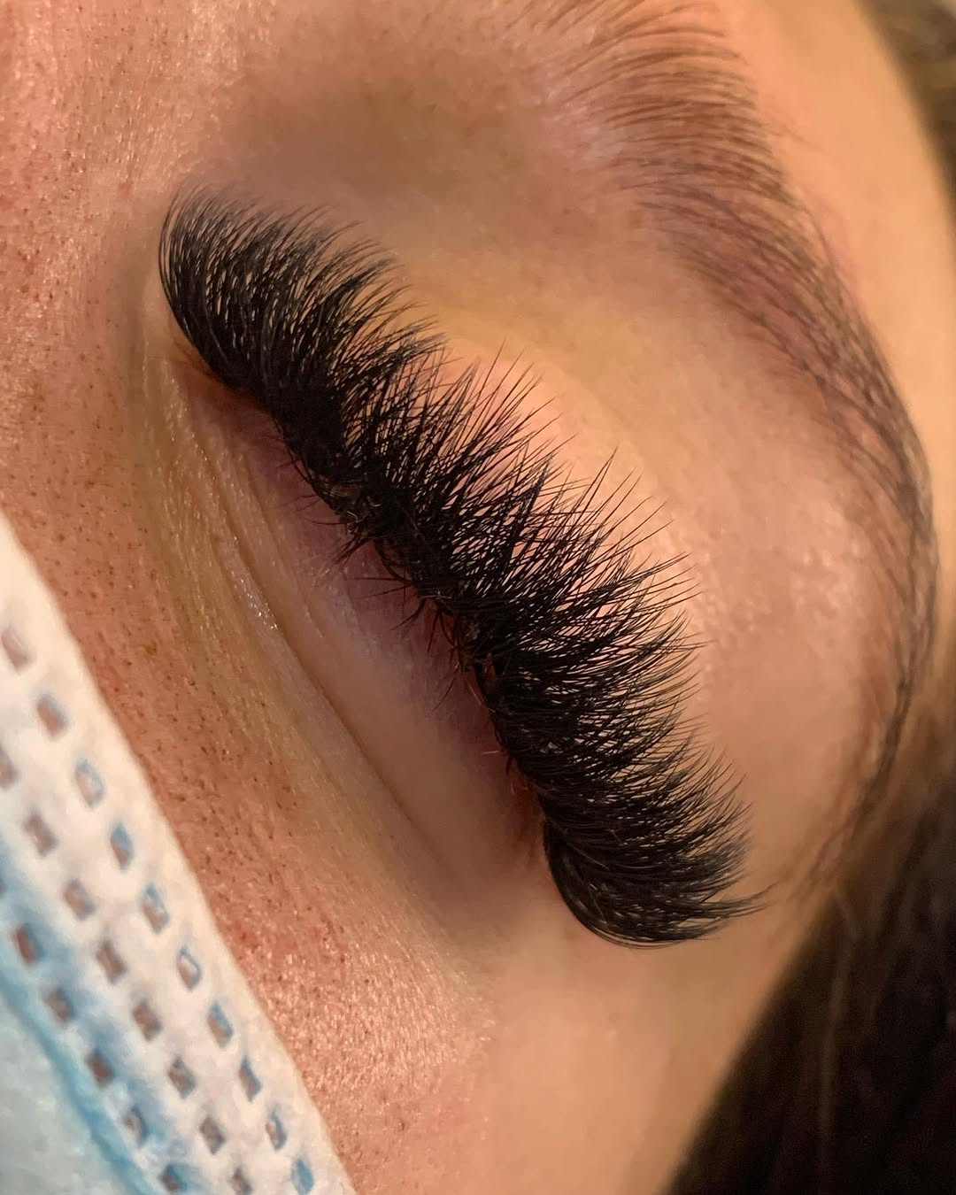 Gel Polish Application