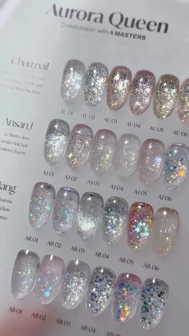 Natural Beauty Products