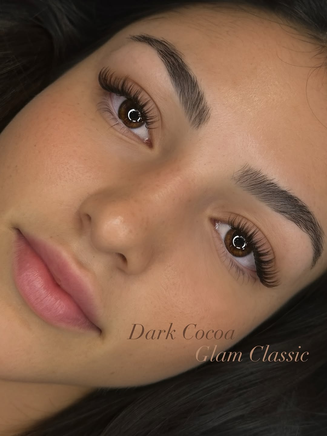 Classic Lash Extensions