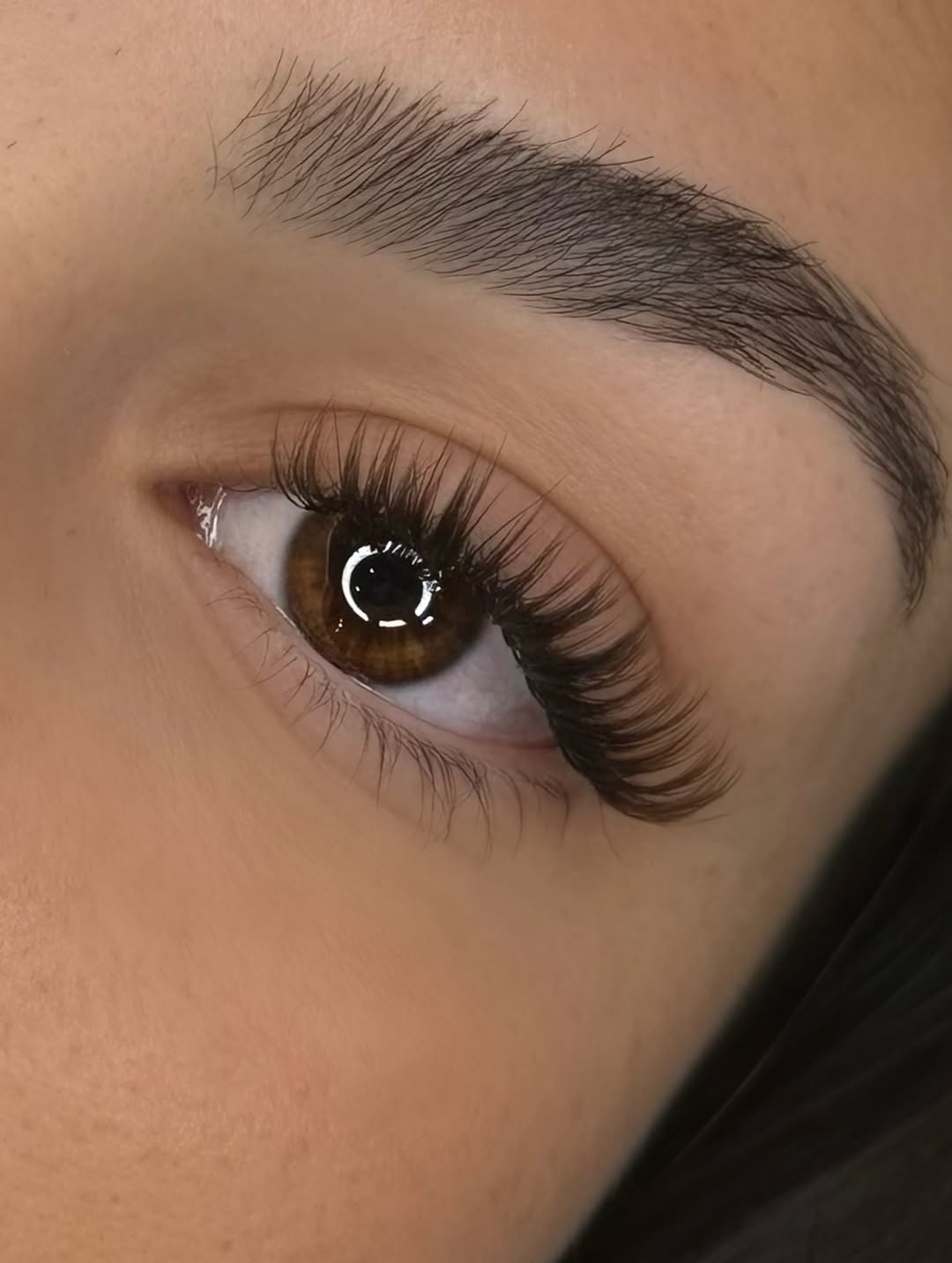 Wispy Lash Sets