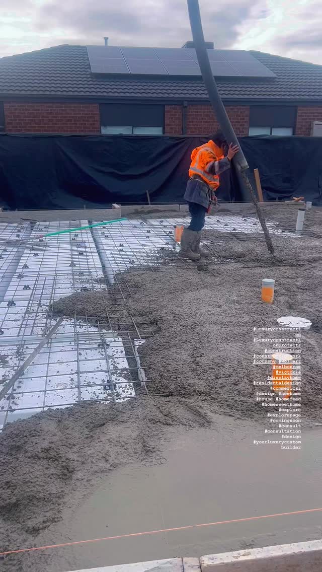 Architectural Design Build