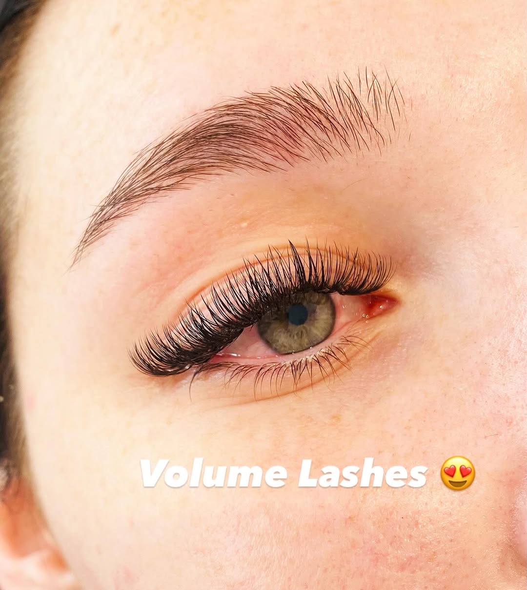 Natural Lash Sets