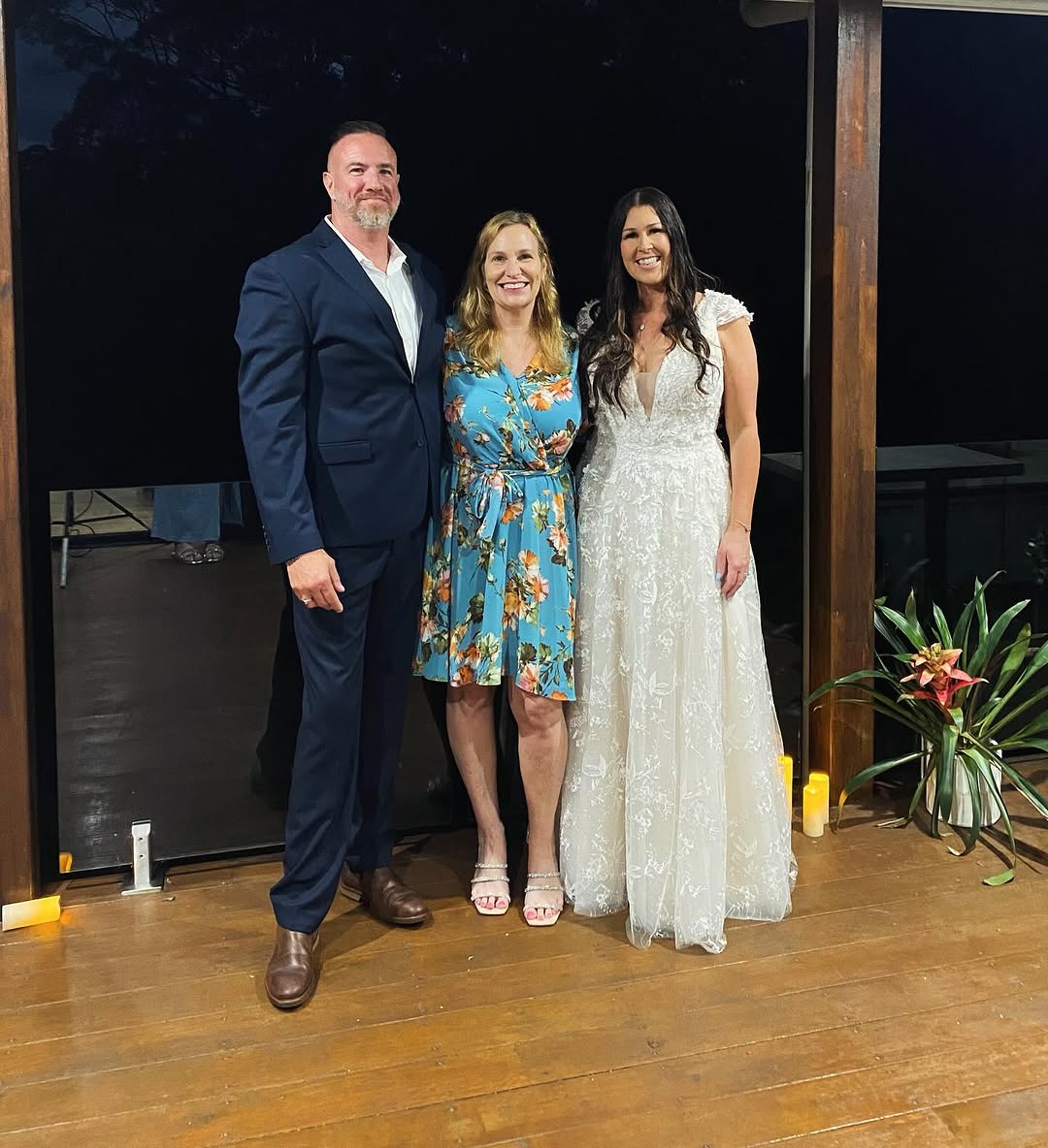 Blended Family Ceremonies