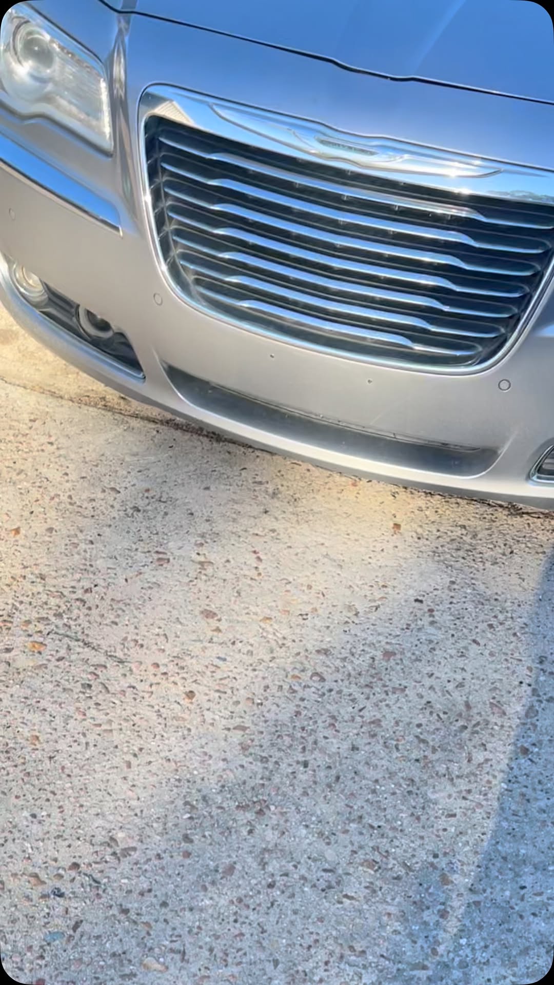 Emergency breakdown repairs