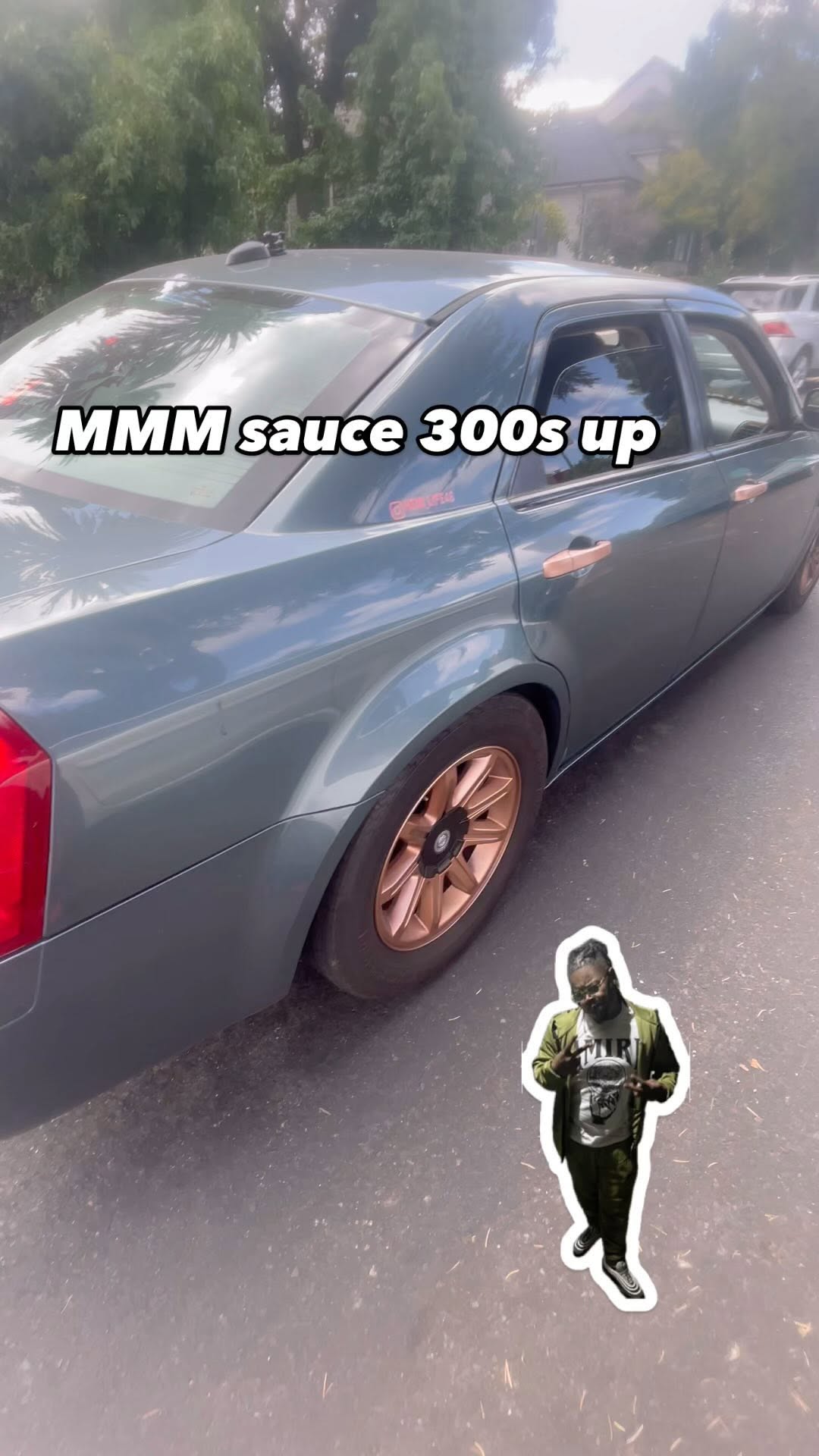 Major mechanical work