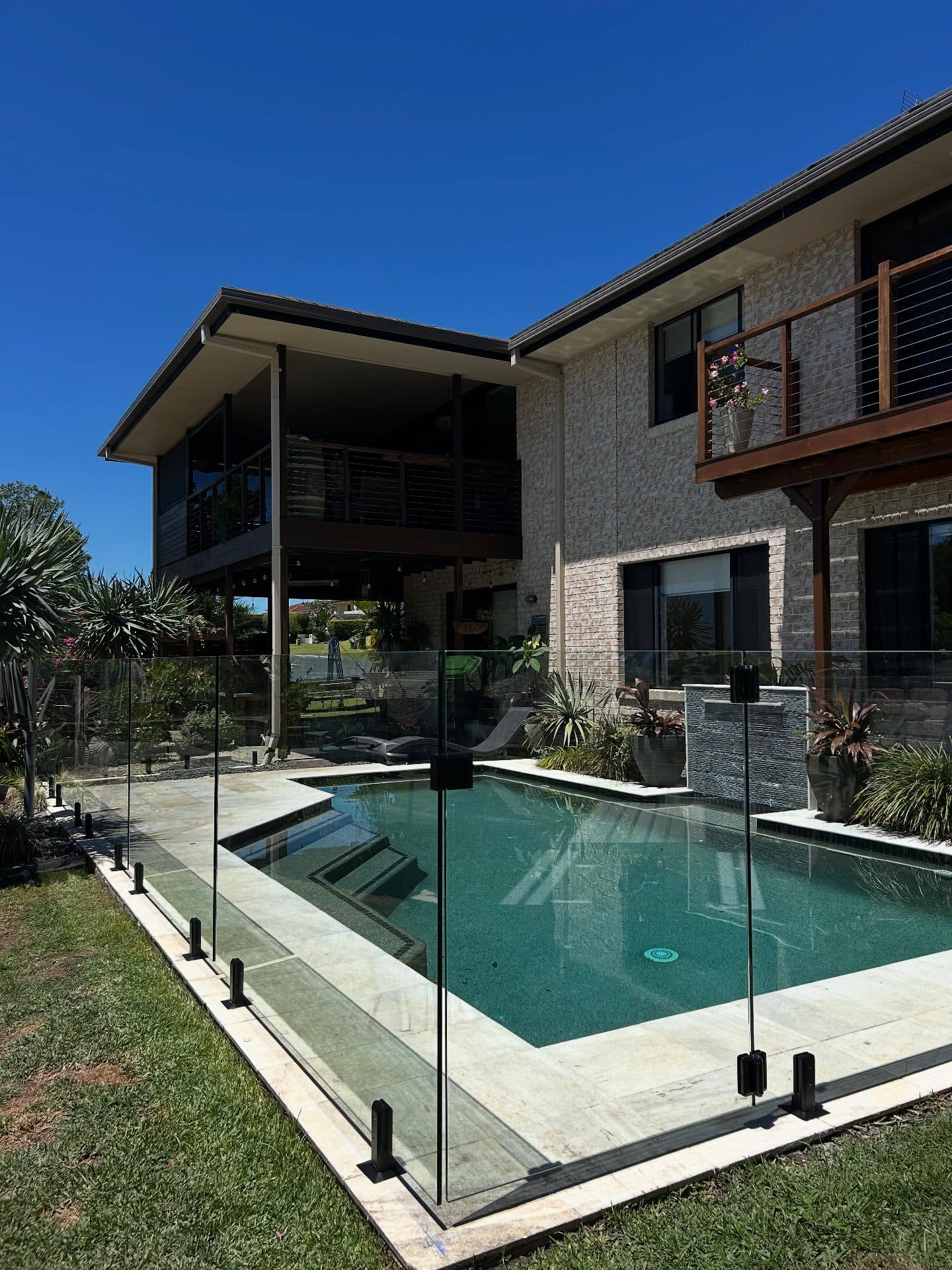 Commercial Fencing