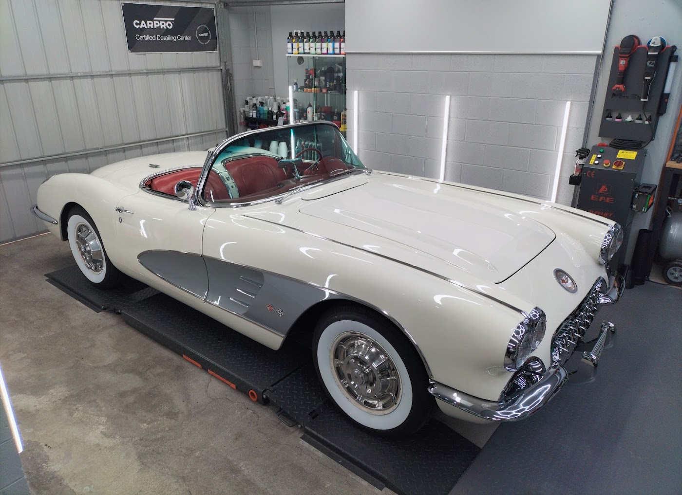 Pre-Sale Preparation