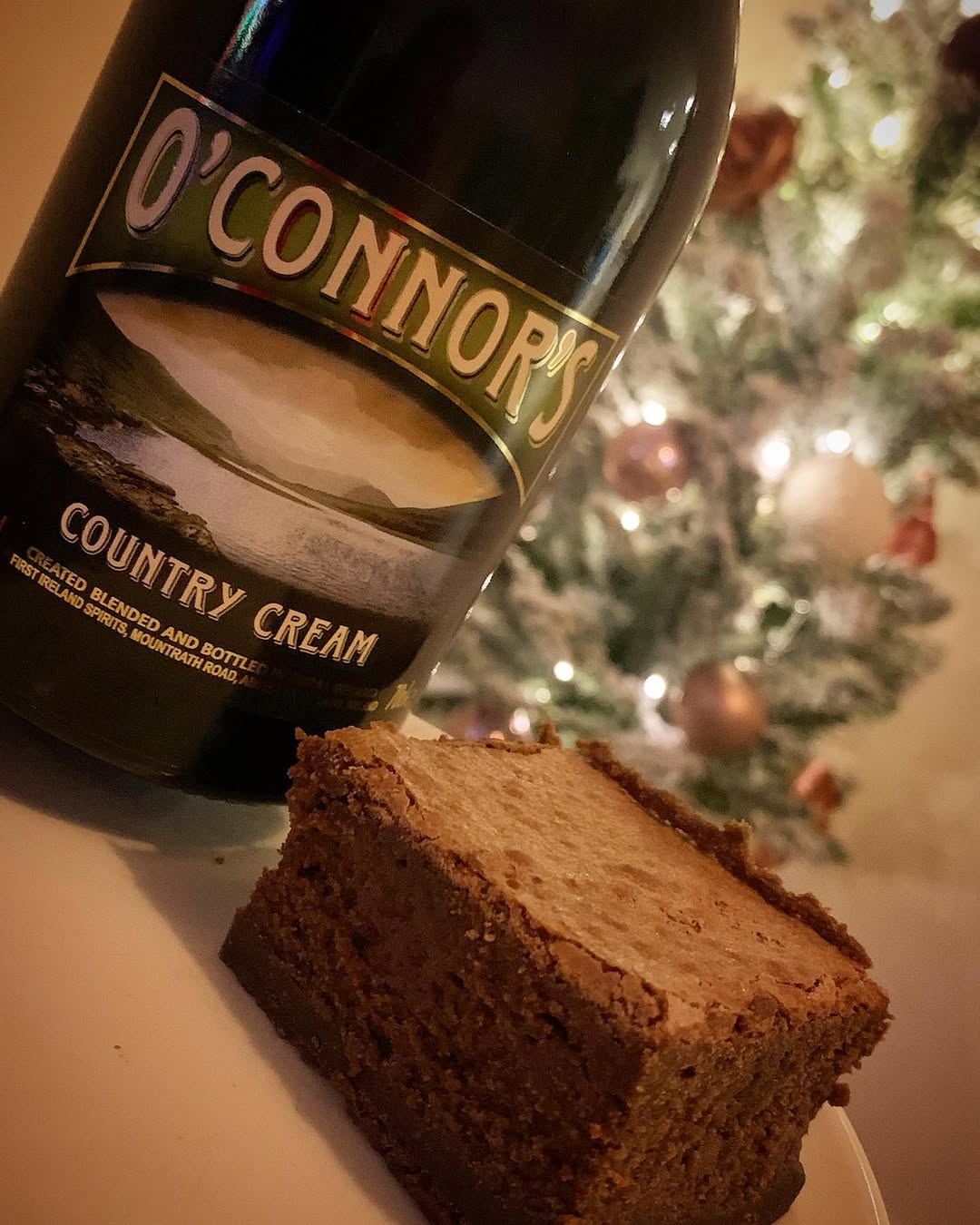 Cookie pies and brownies