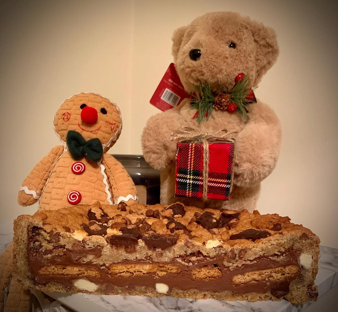 Corporate and bulk orders