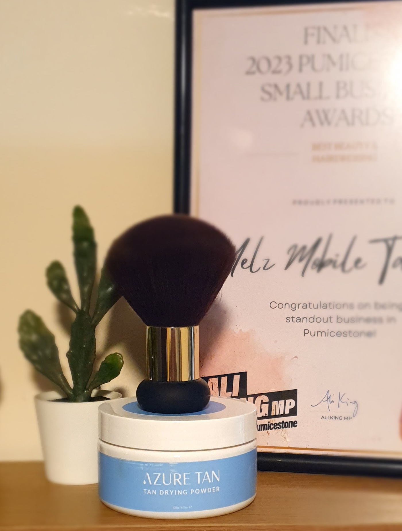 Custom Colour Matching