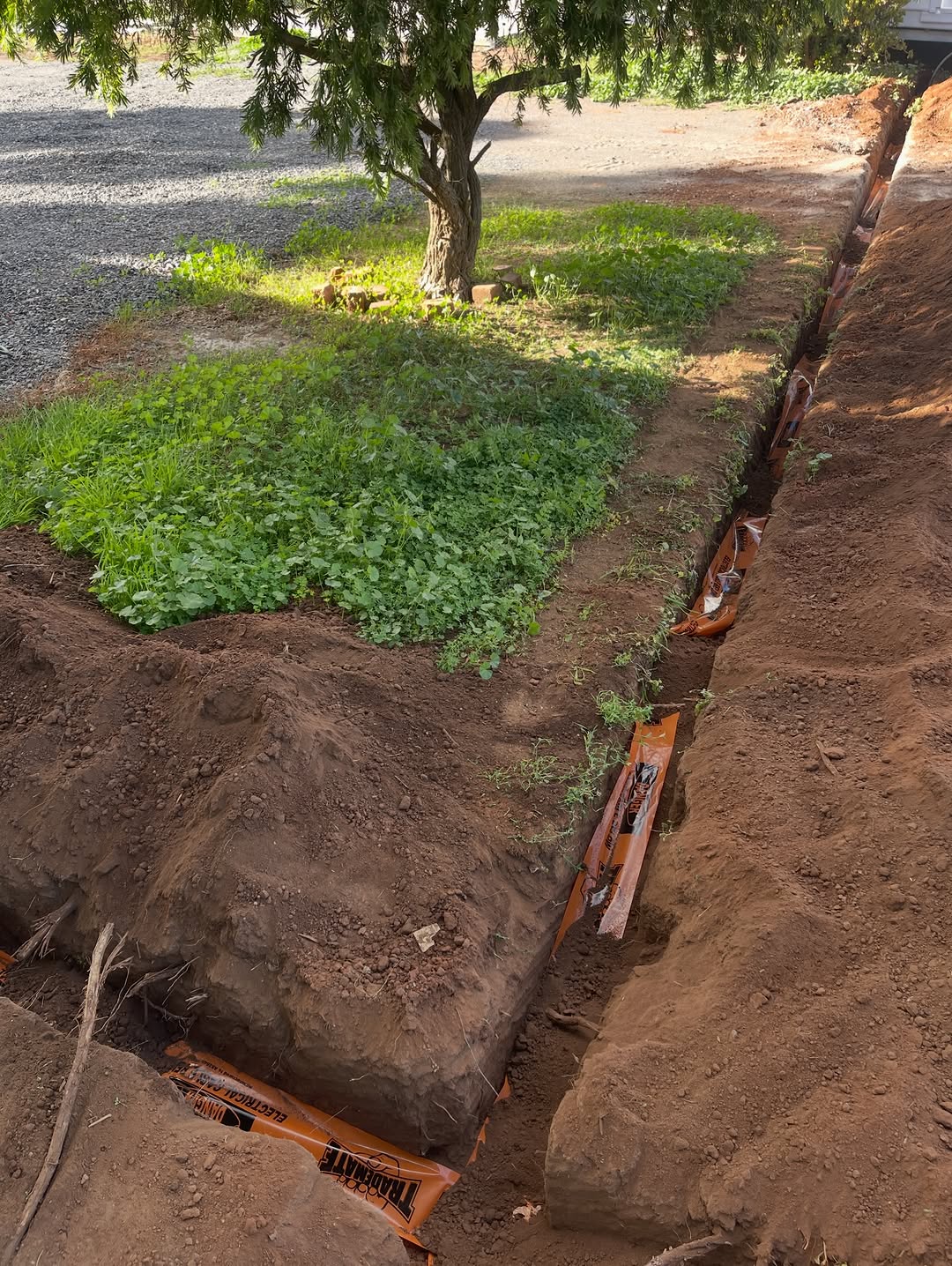 GPO and Power Point Installation