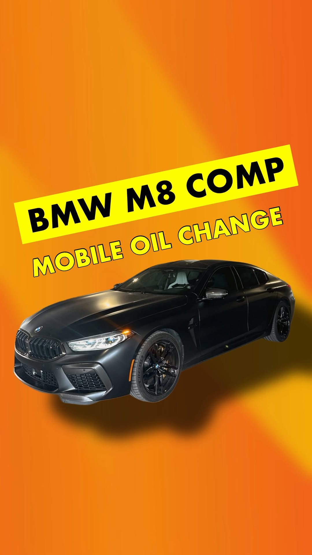 Diesel Specialist Work