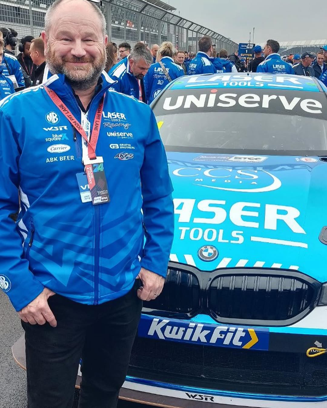 Mechanical and engine service