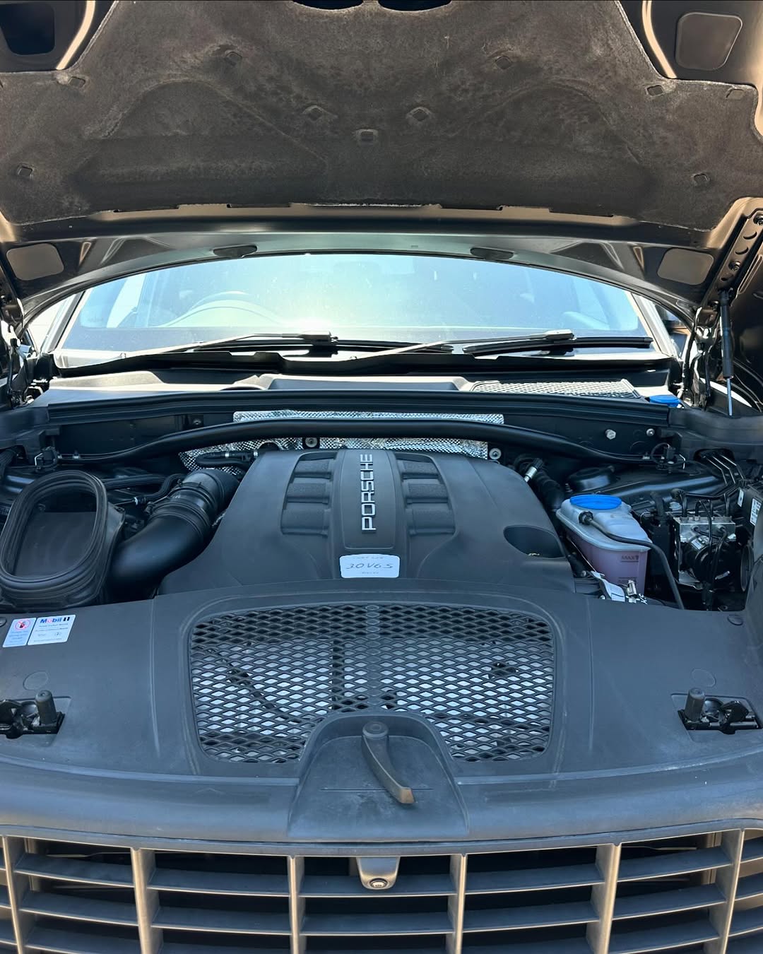 Pre-Purchase Inspections