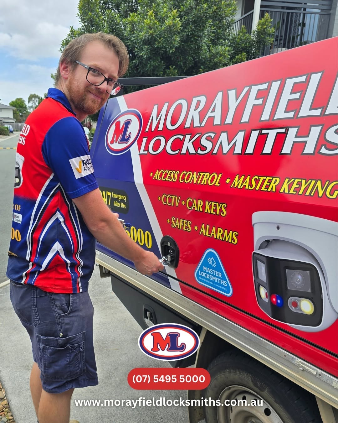 Vehicle Lock Services