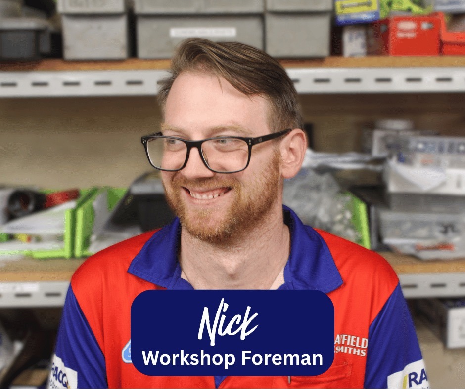 Safe Sales & Services