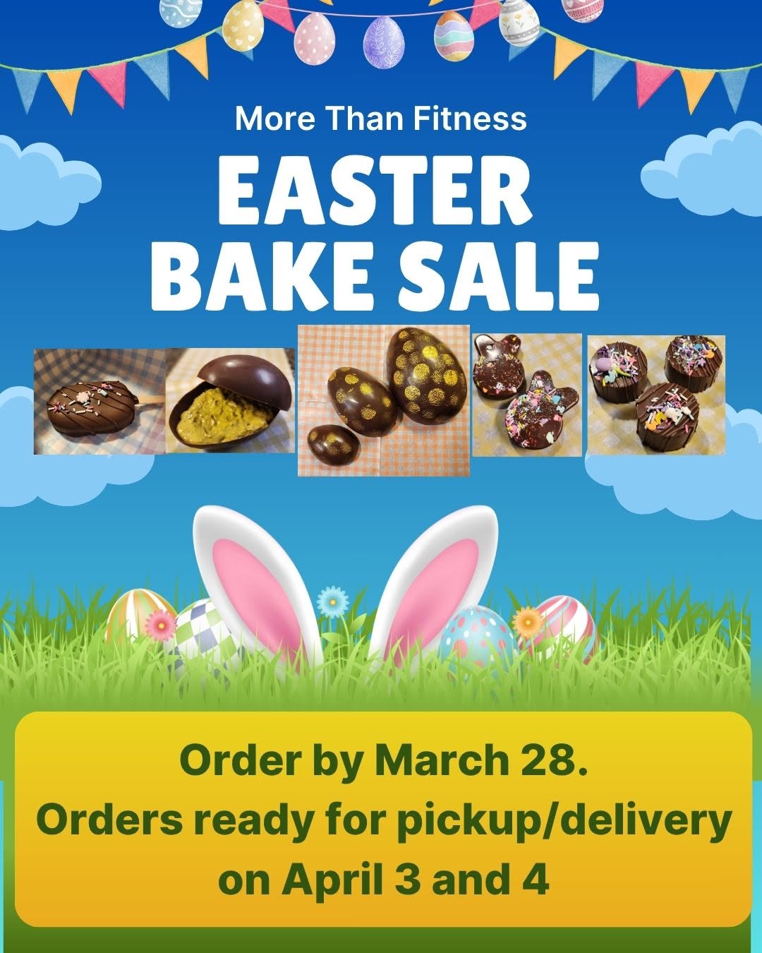 Adaptive Fitness Support