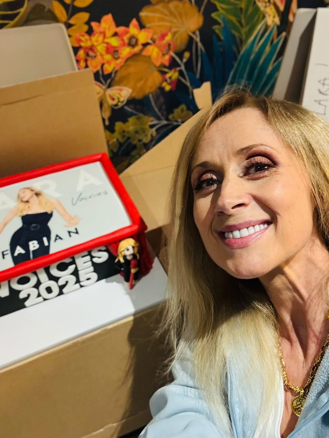 Celebration Cupcakes