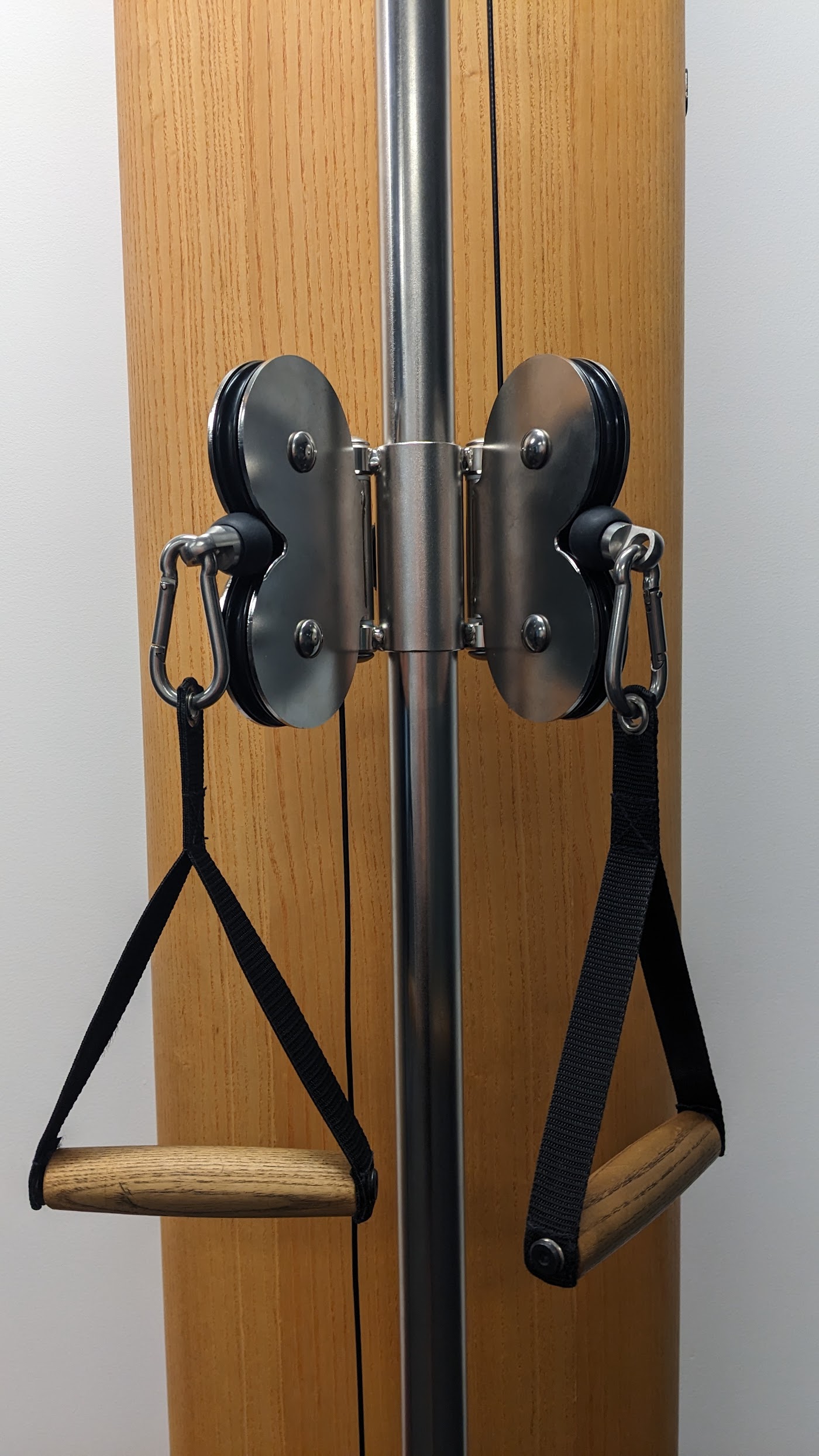 Fitness Scholarships