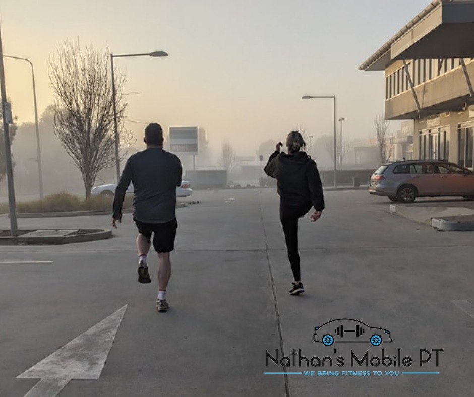 Six-Week Challenge Program