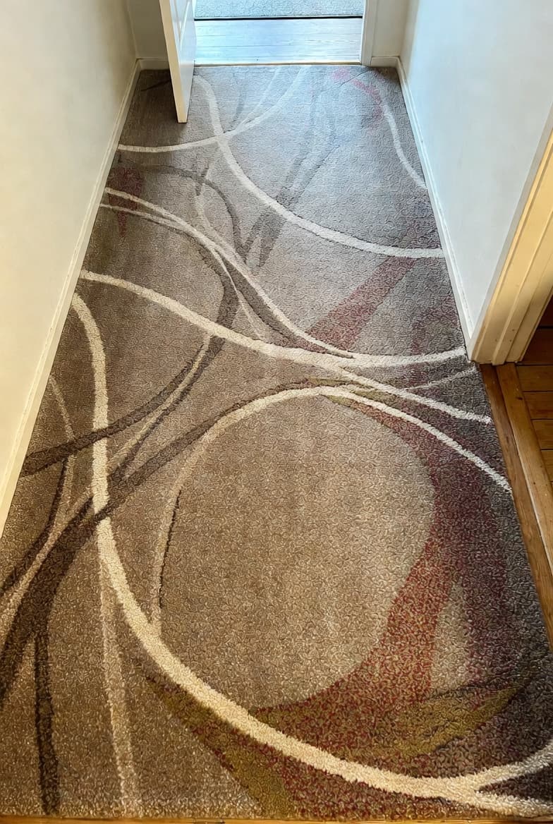 Allergy-Reducing Deep Clean