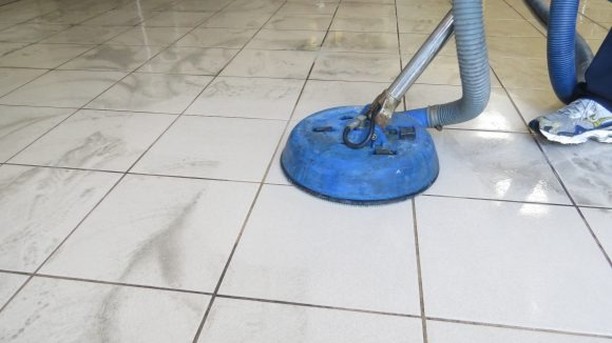 Office Carpet Cleaning