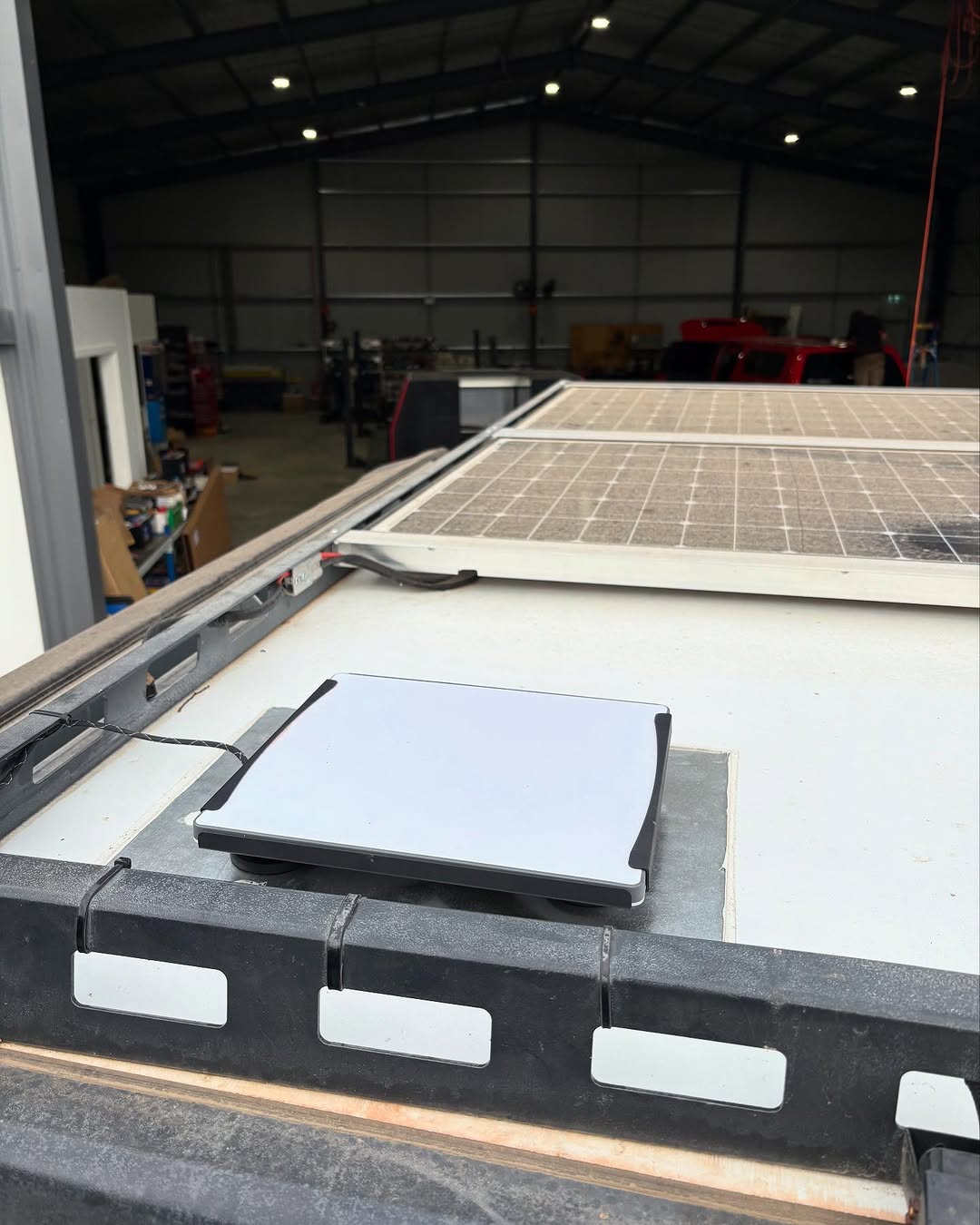 Agricultural Repairs