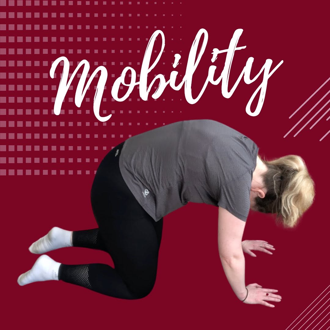 Strength and conditioning