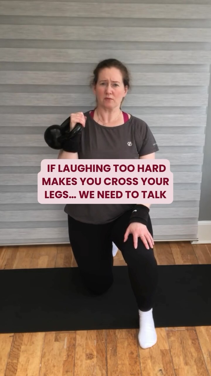 Mobile personal training