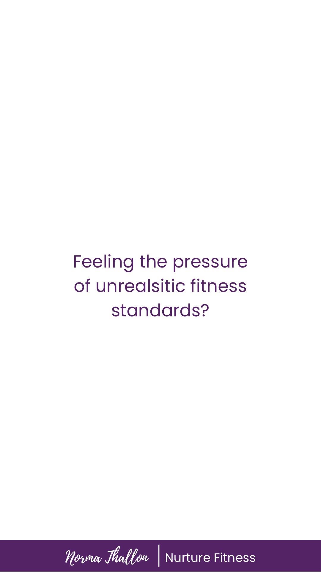 Mobility and flexibility