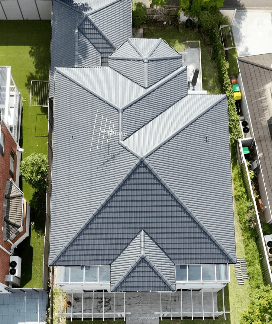 Roof Inspections